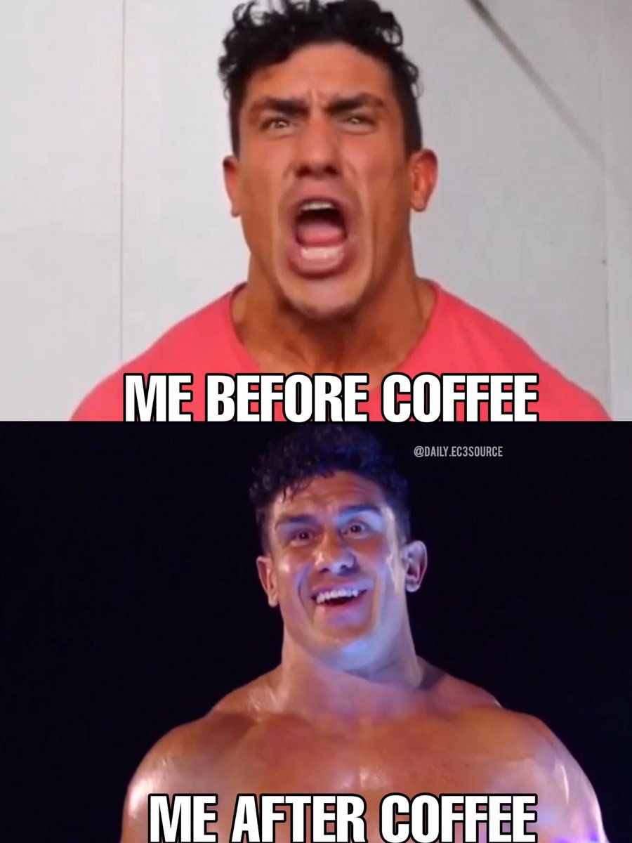 dailyec3source's tweet photo. ☕️ #wwe #eciii #ec3 #memec3 #ethancarteriii #toponepercent https://t.co/MrqnTr2Uf3