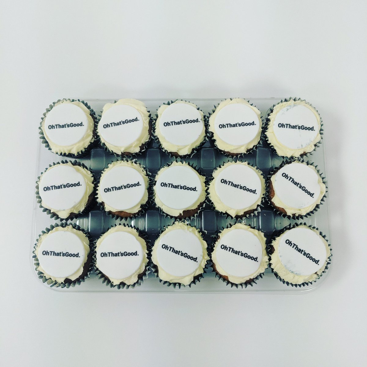 Happy 1st #birthday to us! Going to eat cake now, bye 👋