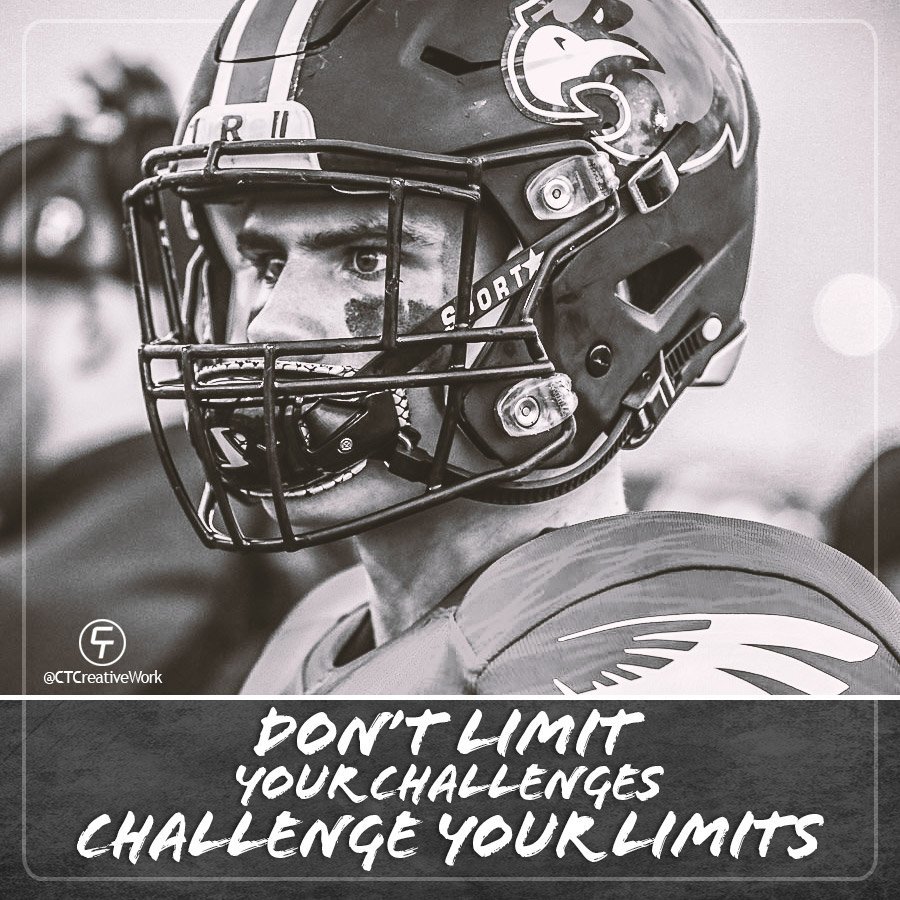 CTCreativeWork's tweet photo. Sports Life Lessons @RavenwoodFB @lightroom @Photoshop @CanonUSA #sportsphotography #motivation #sportslifelessons #football @averymiller_ https://t.co/g7vTHESowD