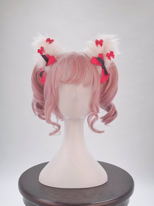 Twitterのコスプレ画像46