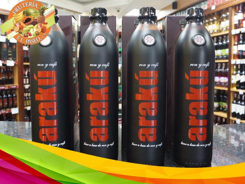 fruteriaelpaseo's tweet photo. Araku! Es un exquisito licor de ron y cafe elaborado en @haciendasantateresa
.
✅Recuerda Que Los Mejores Productos Los Tenemos Nosotros!!
.
#cagua #aragua #ofertas #araku #Licorderon #RonyCafe #Licordecafe #Cafe #Santateresa https://t.co/DepR0iKRyo