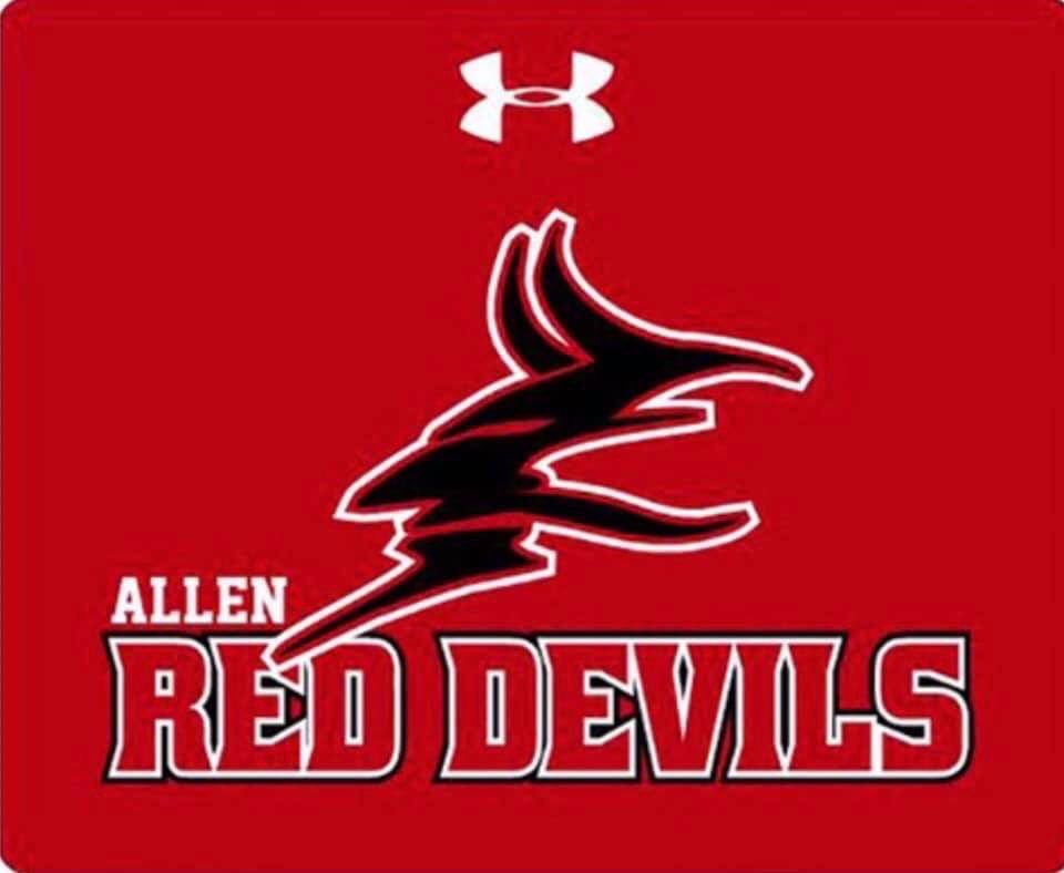 The_Noah_Sharp's tweet photo. #317 Allen County (@Allen_County) vs #381 Lake County (@LancerBaseball2) 

#JBBLogoChallenge https://t.co/A9hNTnVJZQ