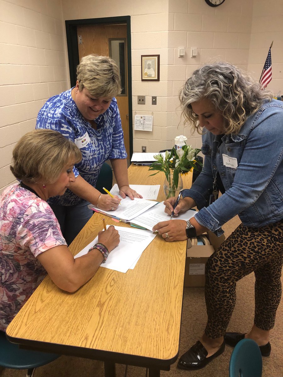 Reading recovery continuing contact #oldfriends #💖RR ⁦@AprilAngRod⁩