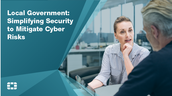 SLEDsecure's tweet image. Local government #CISOs face pressures from all sides: citizens want digital services and frictionless online experiences and government leaders want to reduce risk within limited budgets. Learn more: spr.ly/6015EfDbW #govtech #stateandlocal