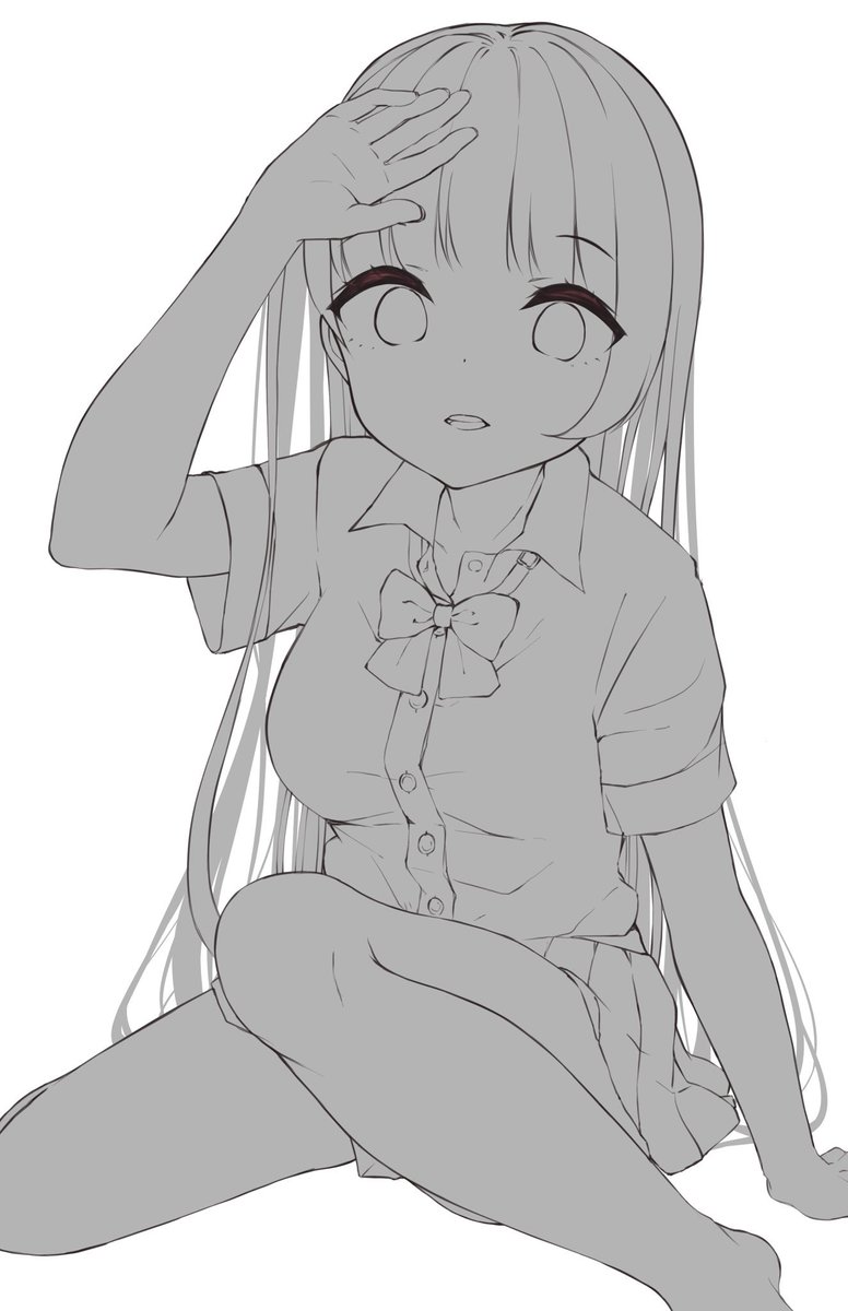 WIP WA2000 制服 