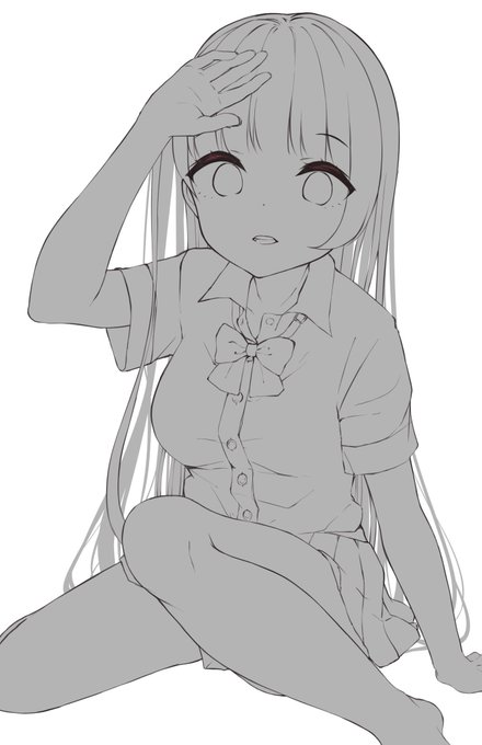 WIP WA2000 制服 