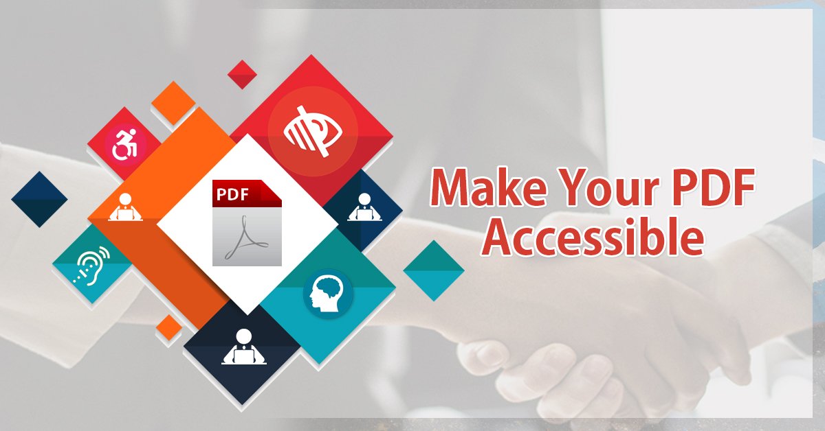 FilesAccess's tweet image. To make your pdf accessible across all devices &amp;amp; networks, our specially-abled engineers work seamlessly to test your files under all conditions. #FilesAccessibility is an industry leader #PDFAccessibilitySolutions &amp;amp; abide by WCAG 2.0 More@ filesaccessibility.com @FilesAccess