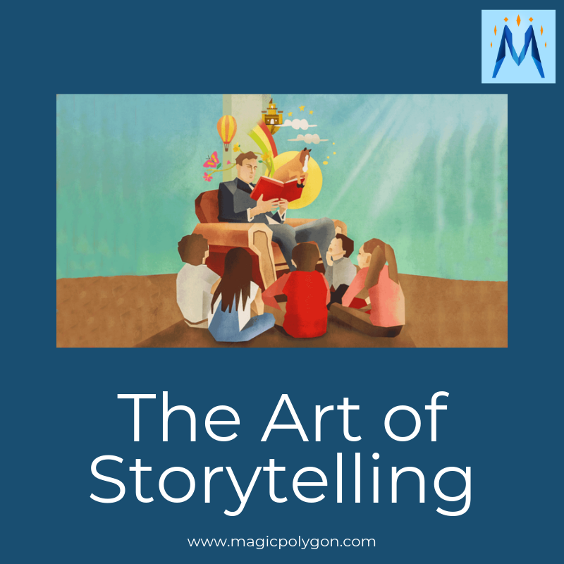magicpolygonkid's tweet photo. Storytelling is an ancient and valuable art.MagicPolygon helps in the development of creative storytelling skills of children.

#storytelling #creative #art #magicpolygon https://t.co/H675hYBZiO