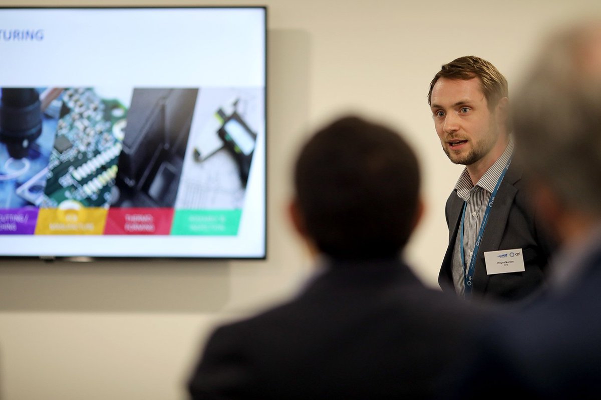 EPRISE_EU's tweet photo. Companies working in life science markets face specific go to market challenges; the #PhotonicsExperts database aims to support companies by providing information about experts in industry or photonics related technolgy challenges, discover this resource: https://t.co/wqf8OqqdlA https://t.co/DY3VoyXFW6