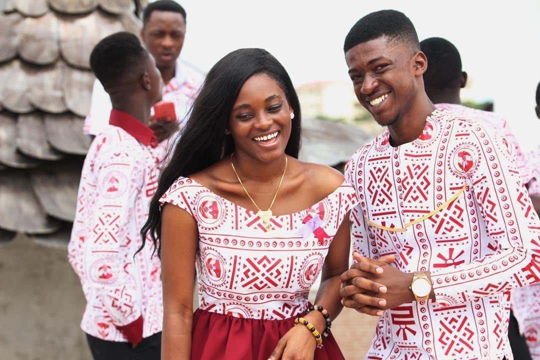 icgcworldwide's tweet photo. CENTRAL UNIVERSITY 2019 SCHOLARSHIPS ! 
__
Take advantage and enjoy a 15% discount if you are an ICGC member and also enjoy a 50% Need-Based Tuition scholarship which is open to all Ghanaians. Deadline: Sept 30, 2019.

Cc @centraledugh 
#HereAtCentral https://t.co/TrdQuxVBrm