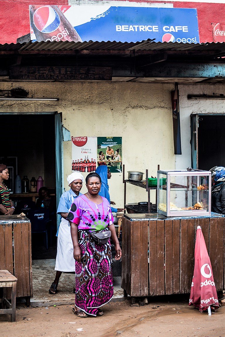 WBGTanzania's tweet photo. #DYK… 2
...By legally providing for nondiscrimination in access to credit based on gender, #Tanzania can easily improve its #WomenBizLaw score of 75 on the indicator of “Running a Business”. https://t.co/kcbrWDu3xz
#economicinclusion #legaldiscrimination #Africa https://t.co/jZFeXOBu2k