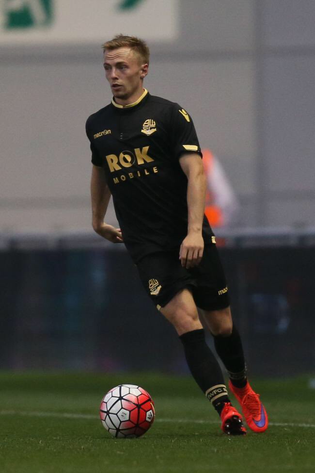 Hoping for positive news for everyone involved at <a href="/OfficialBWFC/">Bolton Wanderers</a> today 🤞🏼