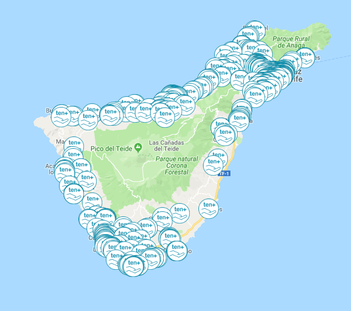 titsa's tweet photo. ➡️ Recuerda que puedes adquirir tu tarjeta #tenmas, así como recargar lo que necesites en nuestras estaciones y en los casi 500 puntos de la isla habilitados. 💚

🔎 Consulta el mapa interactivo en nuestra web: https://t.co/eN519Njtxh #TITSA @CabildoTenerife https://t.co/rWZU6VAMSt