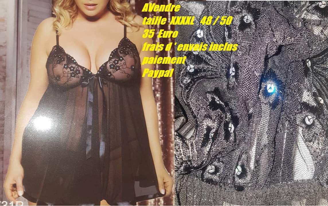 Rchristelle03 On Twitter Bonjour Suite A Mon Arret De Vdi Sextoy S Et Lingerie Je Vends Mon Stock Paiement Paypal Contactez Moi Christelle