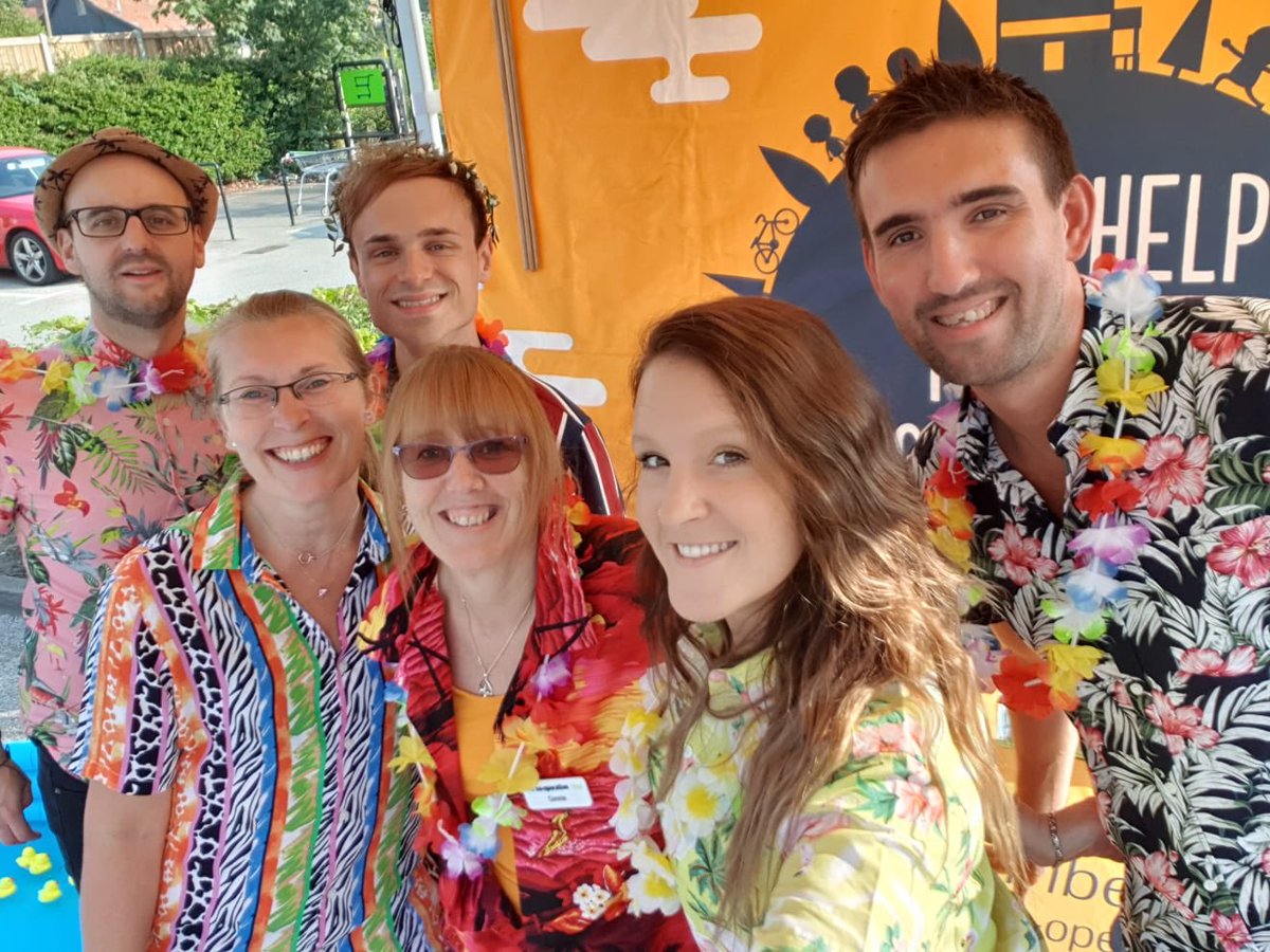 ethanwcoop's tweet photo. All ready for you summer community event 🌞 come on down to Halesworth coop and get a look into our food,travel, funeral and community business! #beingcoopy @frary_chris @SuchyNicole @mycoopfood @johnnickson6 https://t.co/jg8c1gdCxB