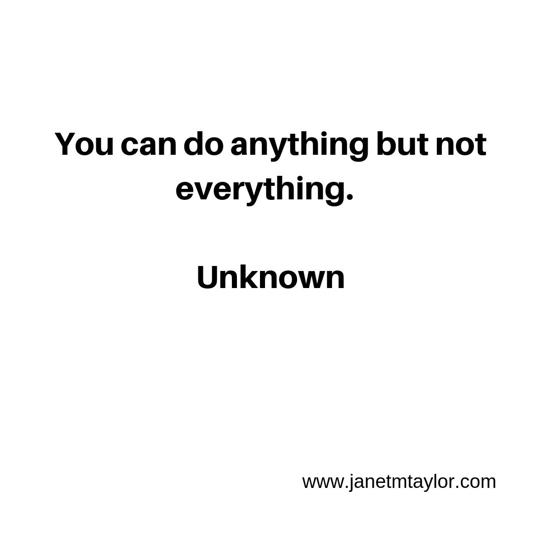 Take a deep breath and focus on one thing. Tackle the closet by starting with just the shoes 👠 or handbags 👜. Stay focused on accomplishing one thing at a time . For more suggestions send me a direct message. #clearingclutter #gettingthingsdone 
#gettingorganized