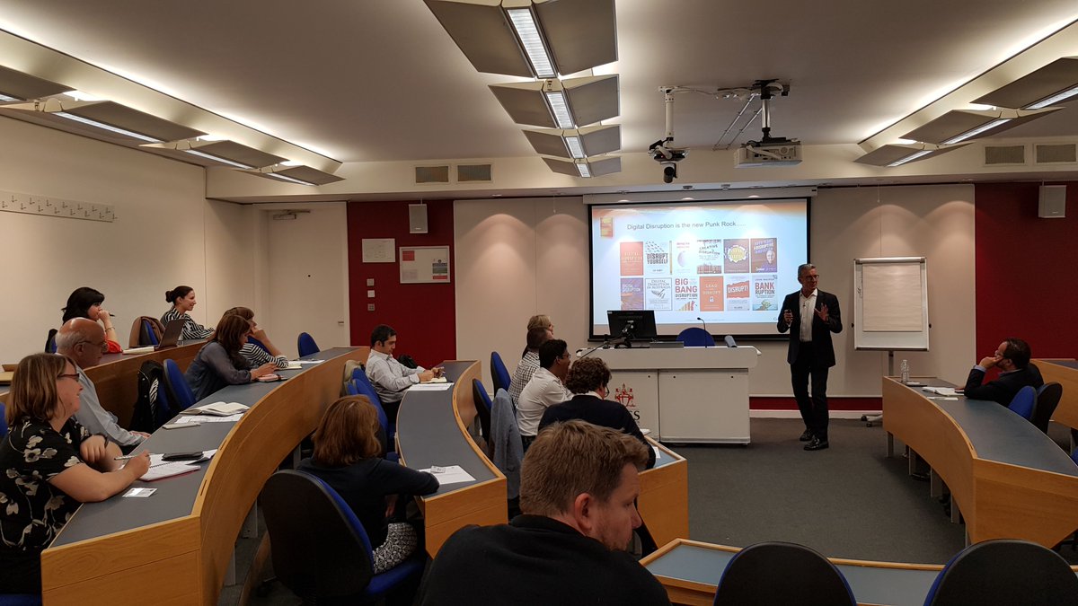 StrategyInLab's tweet image. September is almost here and with that some great news: our Monthly Series Events will be back after the August break.

Curious to know more? Stay tuned for details and information!