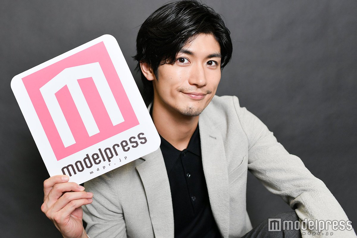 プレゼント😍】 #三浦春馬 直筆サイン入りチェキを2名様に🎁 ①モデル