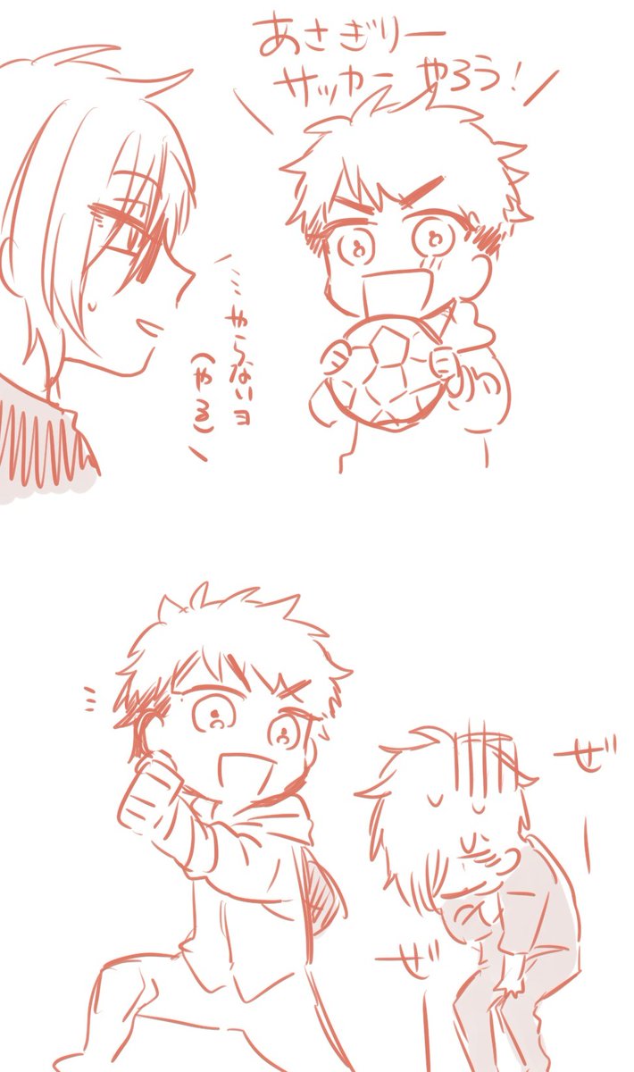 10分落書き(BGM サマーゾンビ) 