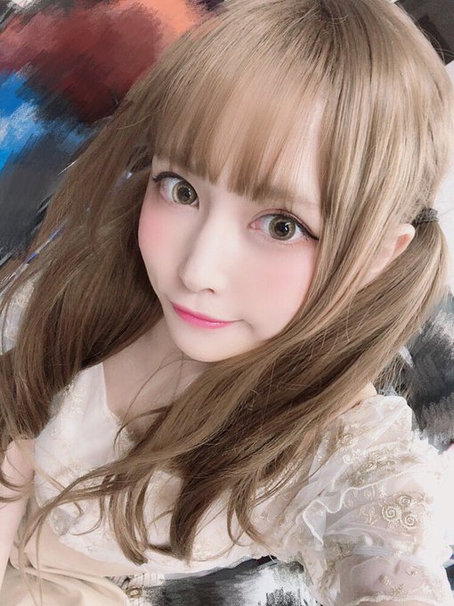 Twitterのコスプレ画像20