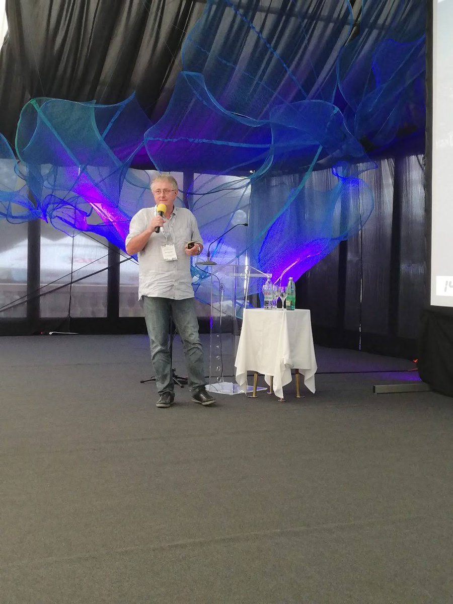 EcoAlpsWater's tweet photo. Eco-AlpsWater is presented at 7th European Phycological Congress in Zagreb, Croatia, with talks by Nico Salmaso and Isabelle Domaizon, and with poster by Tina Elersek. https://t.co/IeoFQmi8C8