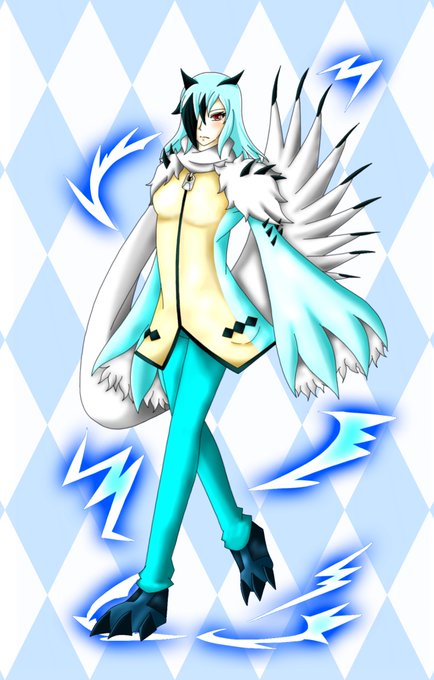 セッカのtwitterイラスト検索結果 古い順