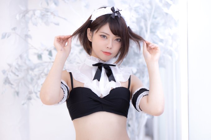 Twitterのコスプレ画像7