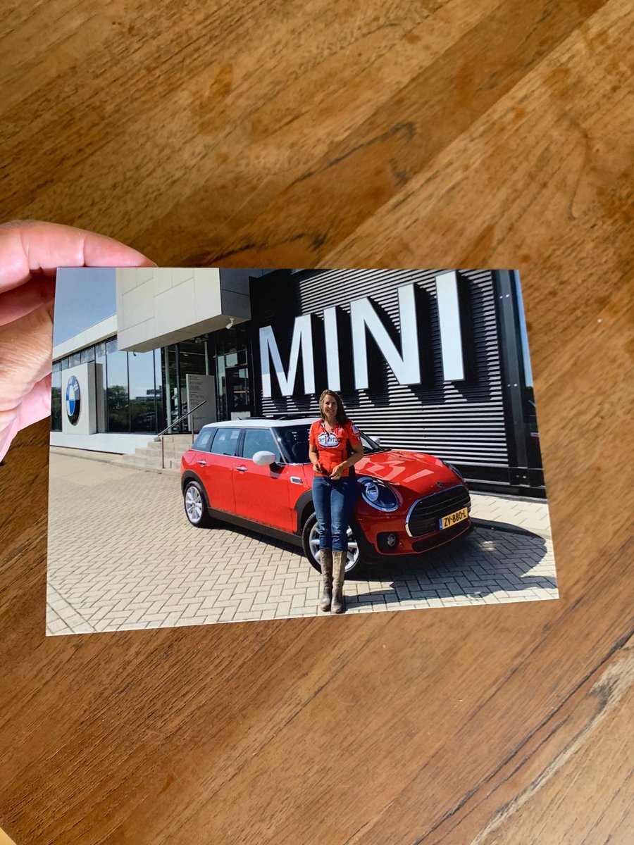 phil1ppa's tweet photo. Leuk zeg. Post met een foto van mezelf in de brievenbus. ๐ค๐ #ekris #tochsympathiek https://t.co/XtgmjIpGi0