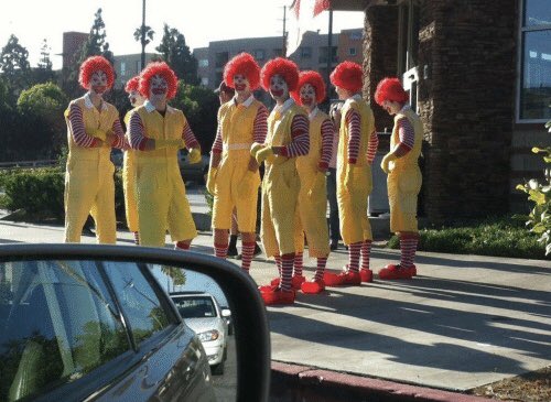 ryanmota93's tweet photo. @FortniteGame I knew I should’ve pulled out the scar on them when I saw them in their meeting 🤡 https://t.co/xQtcQsACmA