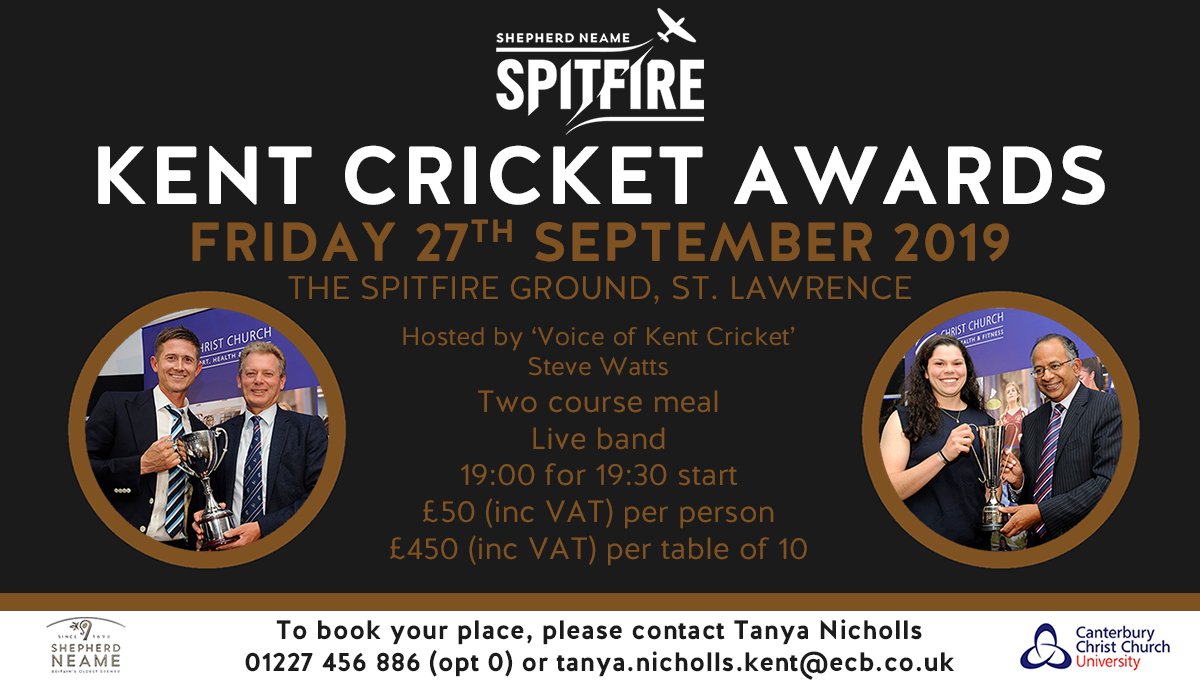 Kent Cricket tweet media