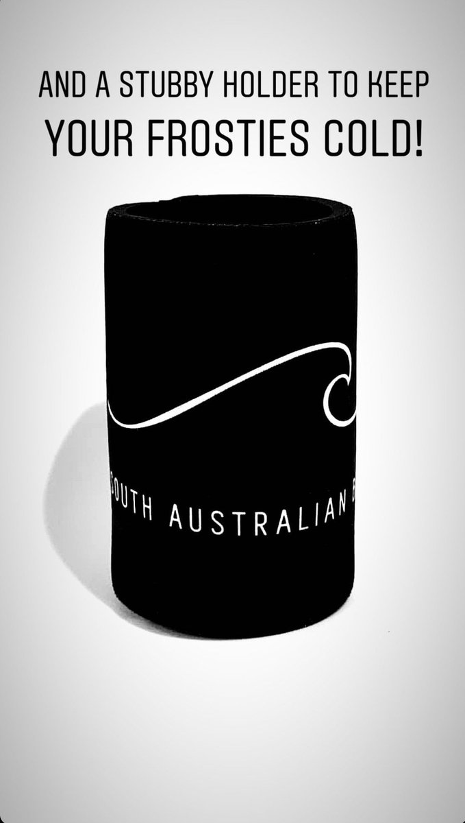 Less than a week to get your hands on one of our original hoodies!

Grab a few extras while you are there! 🤙🏼

southaustralianbeaches.com