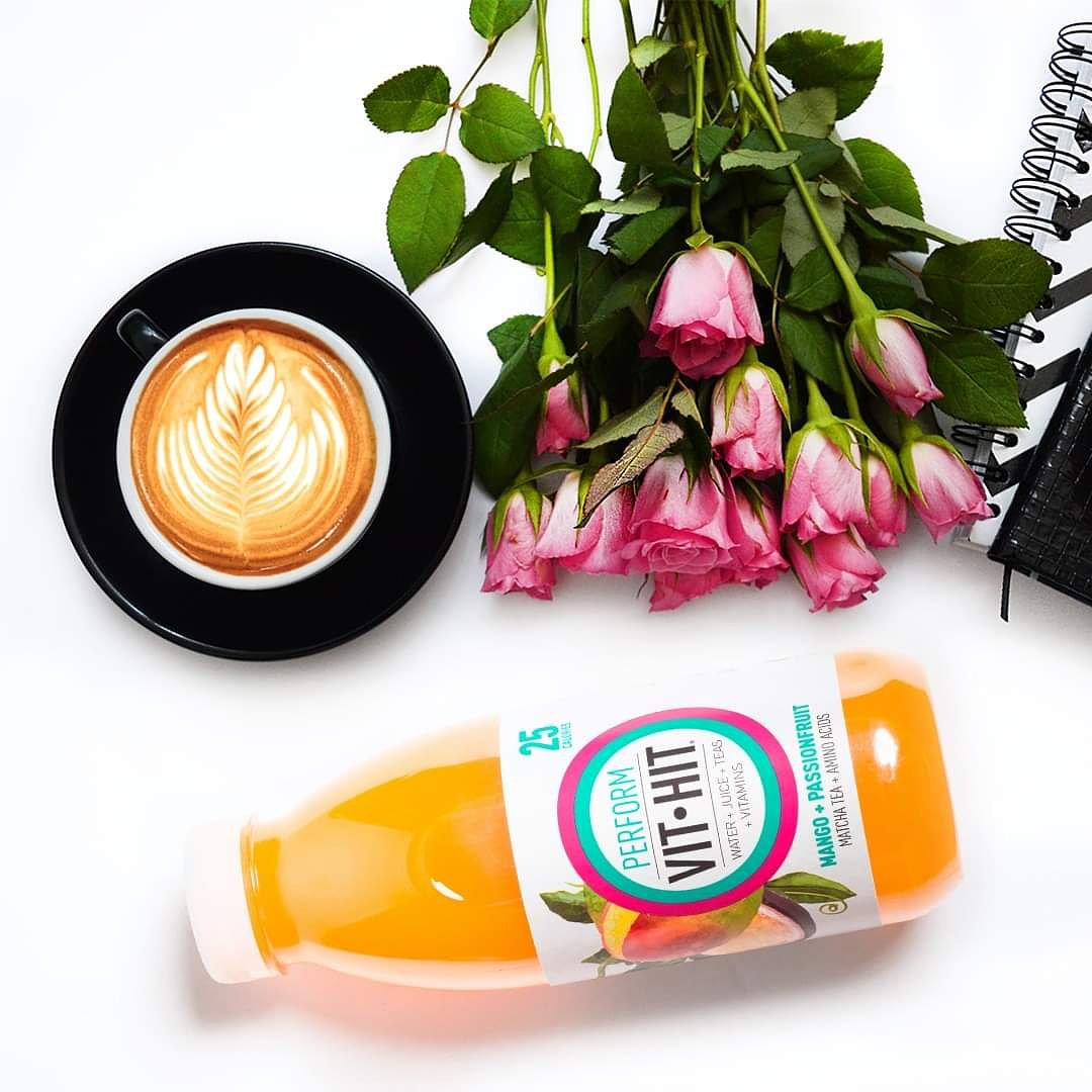 vithitdrinks's tweet photo. All the perfect things in life, no sugar needed! π
#vithit #vithitdrinks #vitamins https://t.co/ds83VNMpzG