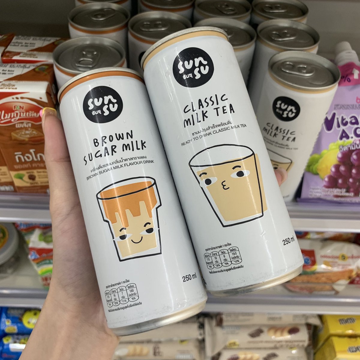 𓂋 ⌗🥛น้องไอดอ🏸⟢ tweet media