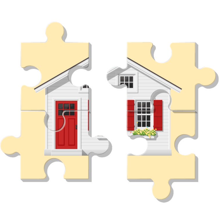 Wanting a new home? Needing to sell your home? Let us help you put all the pieces together! Just click here &amp; give us a call: TheHinesTeam.net