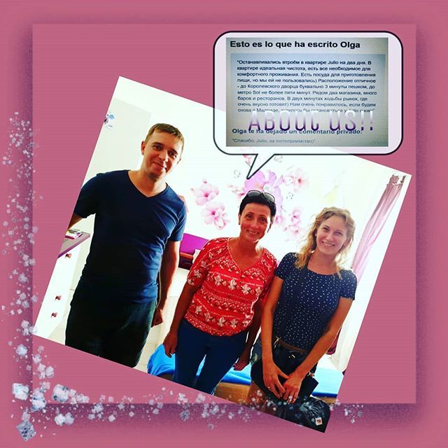 qoolshop's tweet photo. About us !!! Gracias por elegirnos #www.qooltravel.es #qooltravel@gmail.com #julio.ohfonseca@gmail.com #0034699529912 #siguenosenfacebookalojamientos #doortodoorservice #aluni #spotahome #homyspace #uniplaces #misterbnb #airbnb #erasmus #JulioFonseca #personalhandler #superh… https://t.co/ArnuAYNmK8