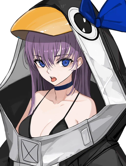 #fgo #fateGO メルトリリス 