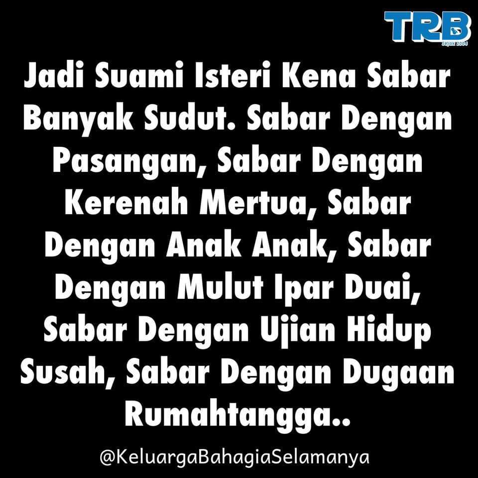Deep Beauty Allah Kan Ada Ada Hikmah Disebalik Dugaan Facebook