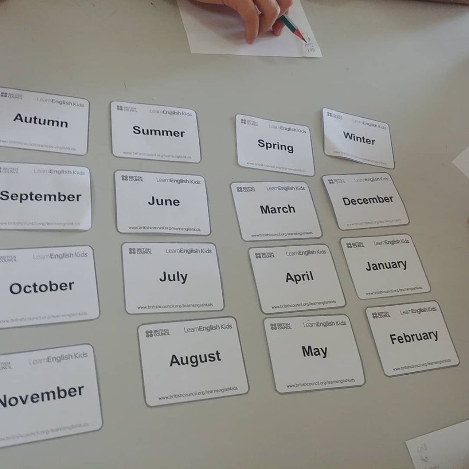 Svitac_BiH's tweet photo. Language camp Day 1

#summercamps #languagecamp
#fireflyinternational
#svitacbosnia @ Omladinski Centar Brčko https://t.co/LfgXXEYH0q