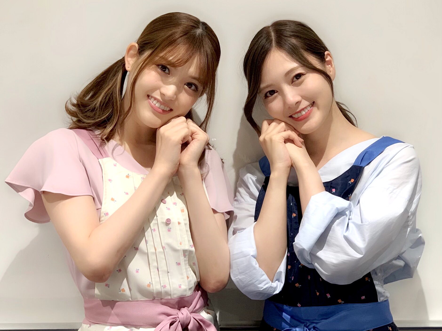 白石麻衣 アイコラ 最新 3ヶ月ぶりとなる #まいやんのキレイめ大人ごはん のゲストは、、🍎🍚 本日ずっと一緒にいるこの2人で生配信✨  そういえば8月27日は…🤔 ということは…🎶 20:00からのcookpadLiveをお見逃しなく！！！ #白石麻衣 #松村沙友理  #今日も乃木坂仲良しです ...