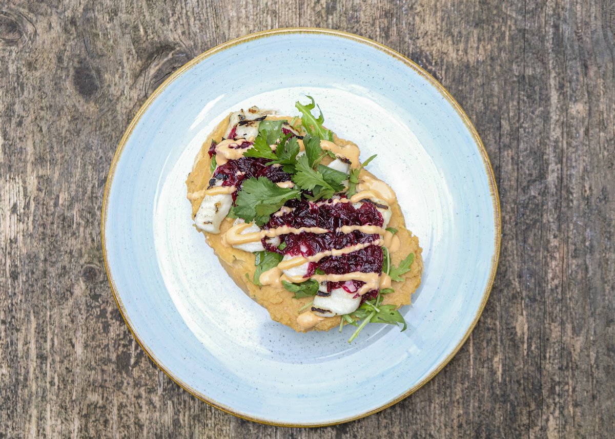 The Botany tweet media