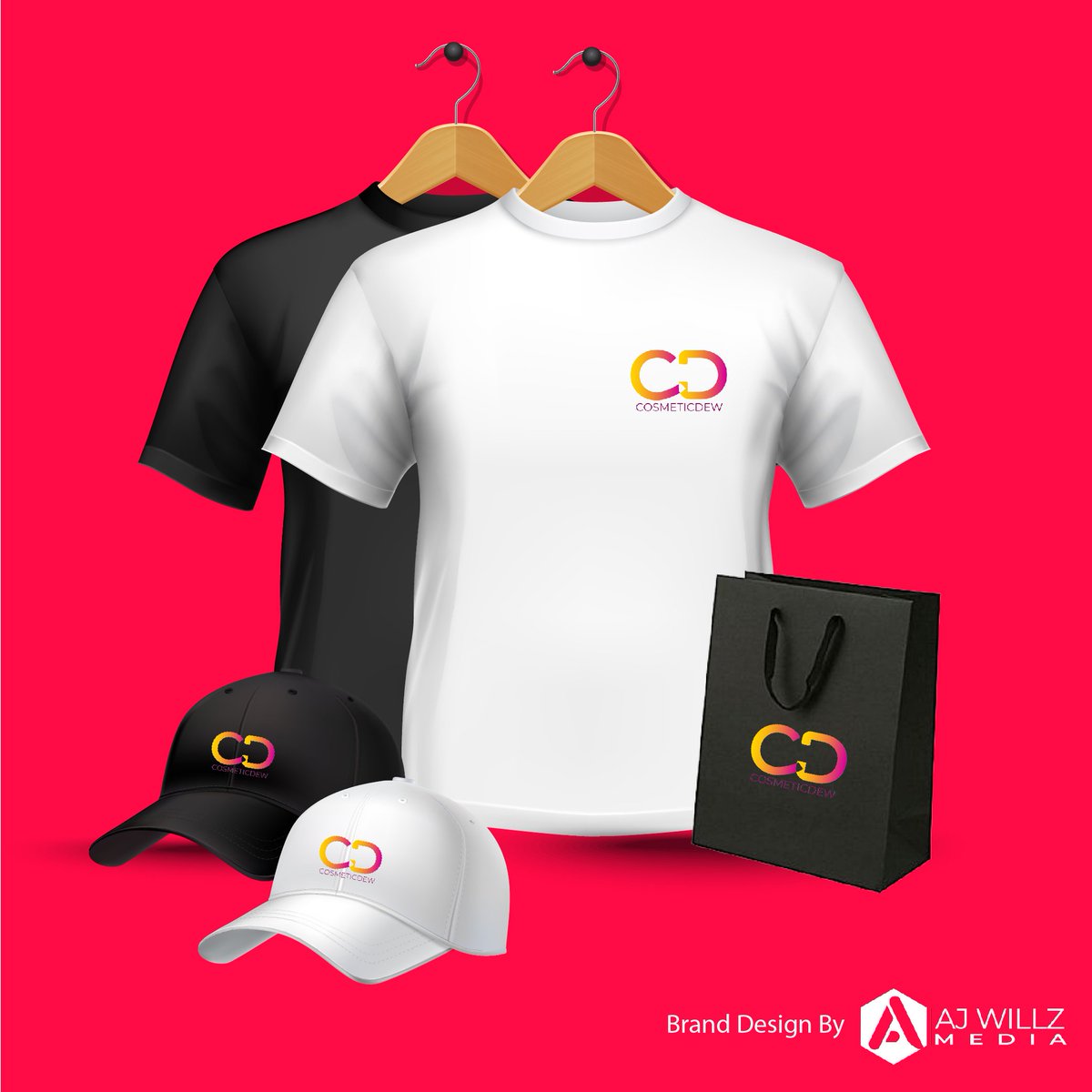 ajwillzmedia's tweet photo. Brand identity is the window into your brand or company, it gives your customers an idea about who you are and something they can relate too. Brand identity helps position your brand in the strategic way in the market place.
Contact us and help share too. https://t.co/ldqesCBWB9