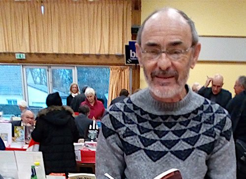 Jean-Patrick BEAUFRETON : Biographie et Bibliographie - is.gd/VSrmRP Jean-Patrick BEAUFRETON réunit des centaines de contes et légendes de Normandie pour les narrer au cours d’animations,
 #Normandie #JeanPatrickBEAUFRETON