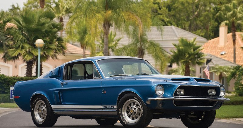 BekirKas77's tweet photo. 1968'de üretilen “Yolun Kralı” diye adlandırılan ve en güçlü olduğu öne sürülen Ford Mustang 1968 Shelby GT500 KR
#Salı #FordMustang #MustangTuesday https://t.co/pMfAvtm1b3