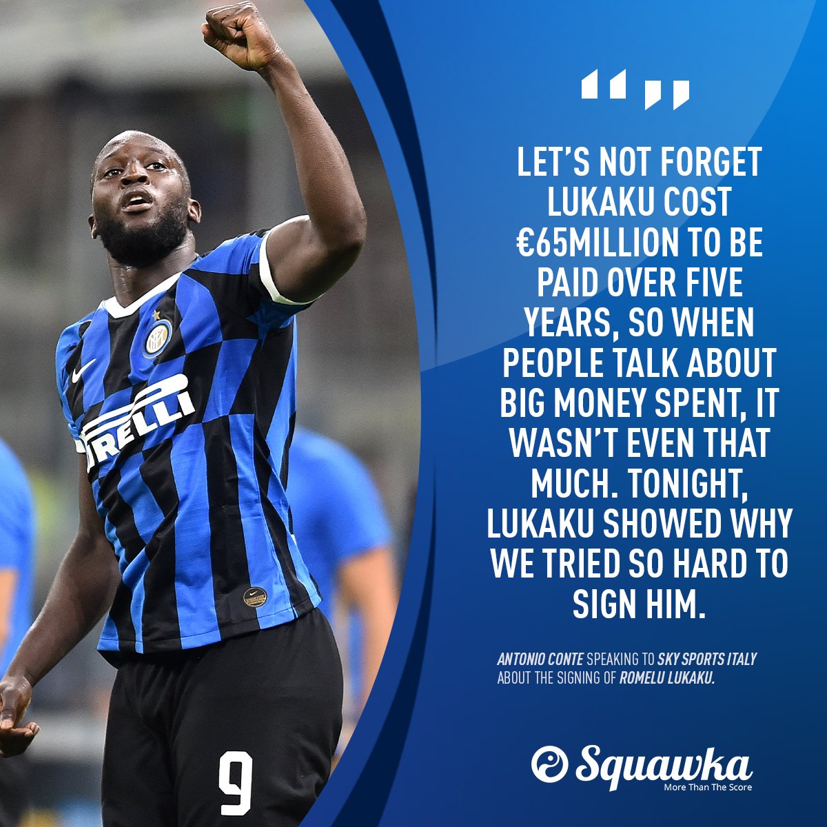 Squawka Live tweet media