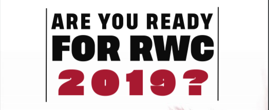 🏉 Playing
🤝 Welcome
🆒 Coaching

🚦 A simple checklist to help your club be ready to welcome new members and players during #RWC2019 

bit.ly/2PwXrZx