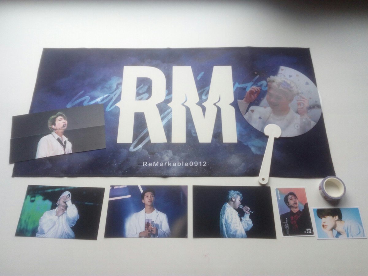 zero_pr_twt's tweet photo. @ReMarkable0912, thank you very much for this amazing slogan and thanks @airplvv for holding G.O! https://t.co/bJBpv2P3QF