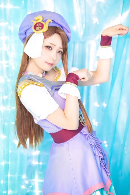 コスプレイヤー紗乃のTwitter画像14