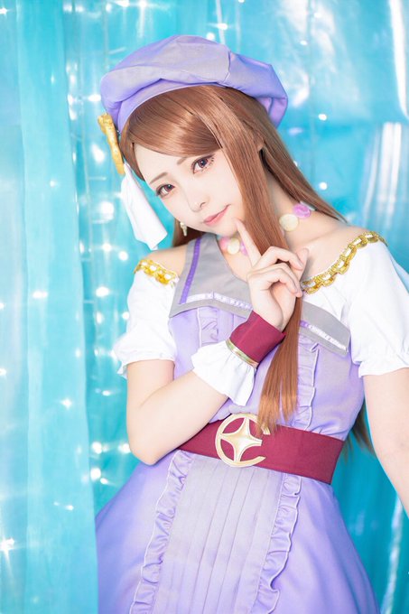 コスプレイヤー紗乃のTwitter画像16