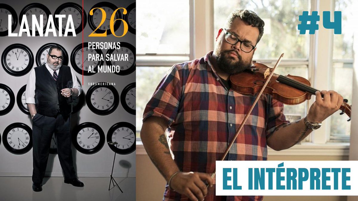 lanatatv's tweet photo. La música calma el dolor, reduce el #stress, baja la #ansiedad y aumenta la autoestima. Frente a la música no hay palabras, lo que suena es la emoción. El violinista #RobertGupta toca gratuitamente para enfermos mentales en downtown de Los Angeles. Video: https://t.co/RzhzdI25VK https://t.co/6FGVy4vuhU