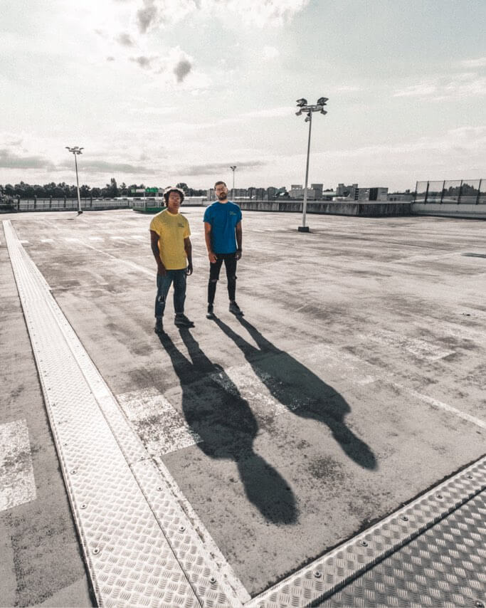 PaakApparel's tweet photo. L’indispensable durant ces fortes chaleurs. Confort, style, couleur, de quoi ravir les tenues estivales !
Surtout en profitant d’une livraison en 72H.

Tee jaune :
https://t.co/0bXnyXHR6y

Tee bleu :
https://t.co/dc5UlVnvva https://t.co/i0wqyd4Oot